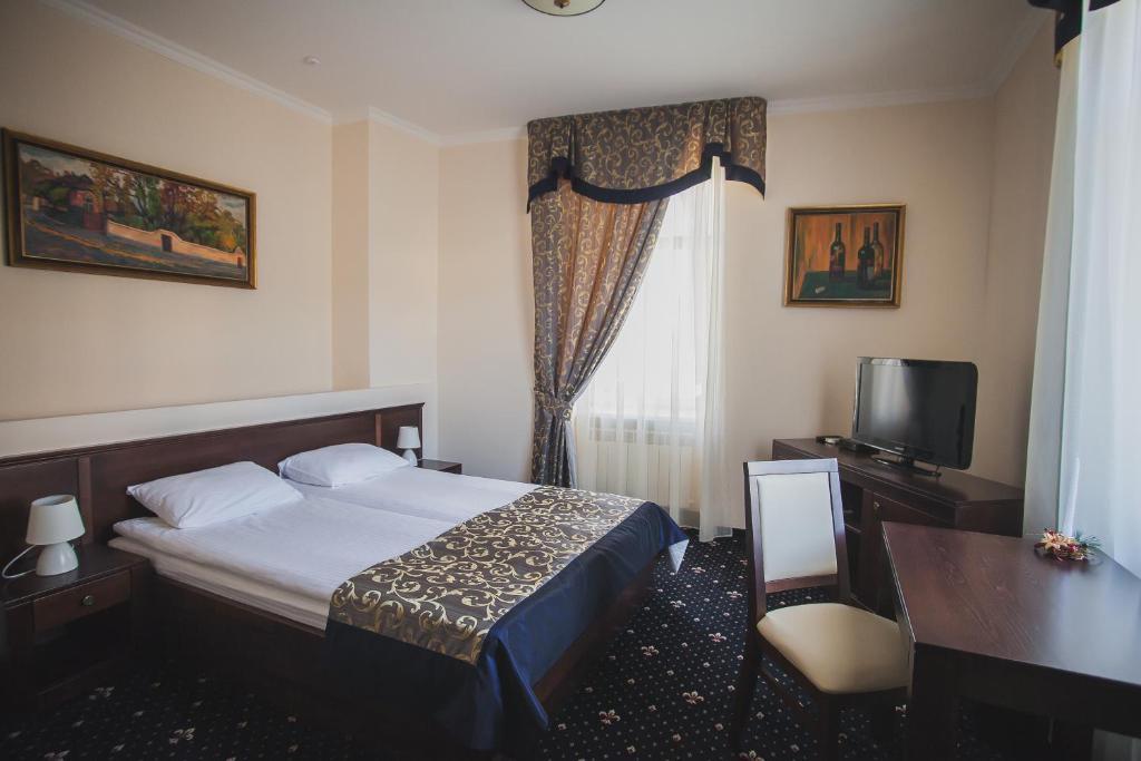 Boutique Hotel Villa P Uzhhorod Phòng bức ảnh